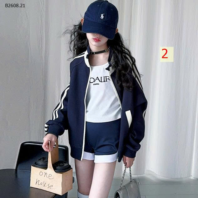 XANH