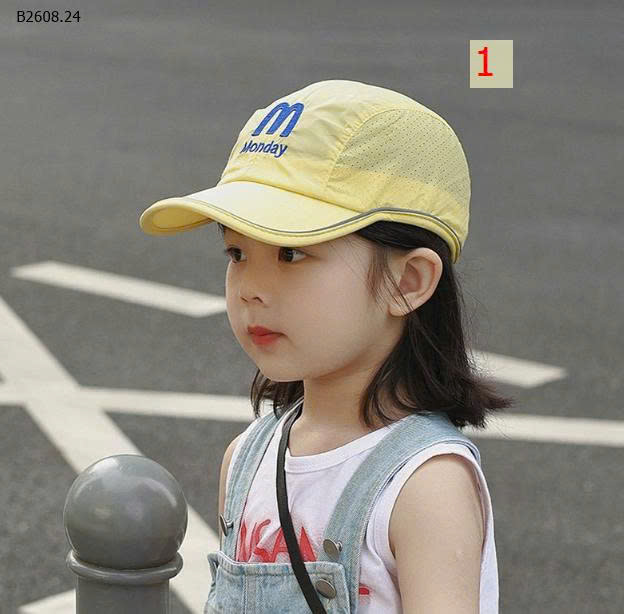 MẪU
