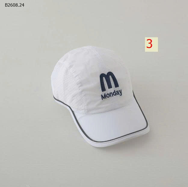 MẪU