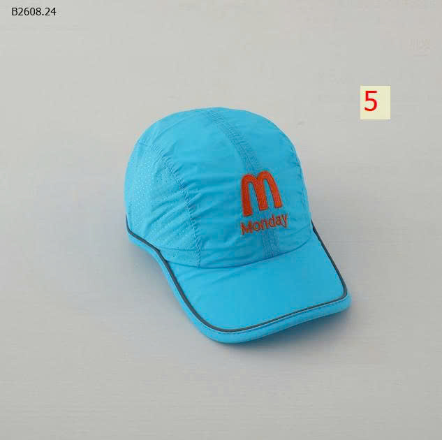 MẪU