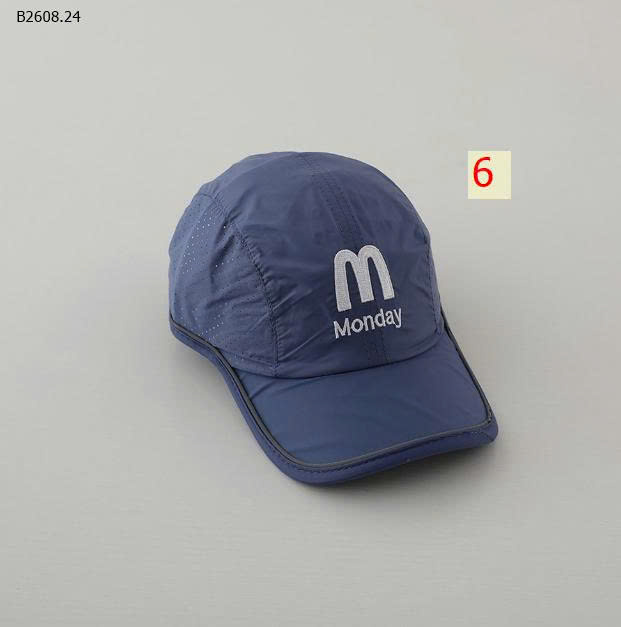 MẪU