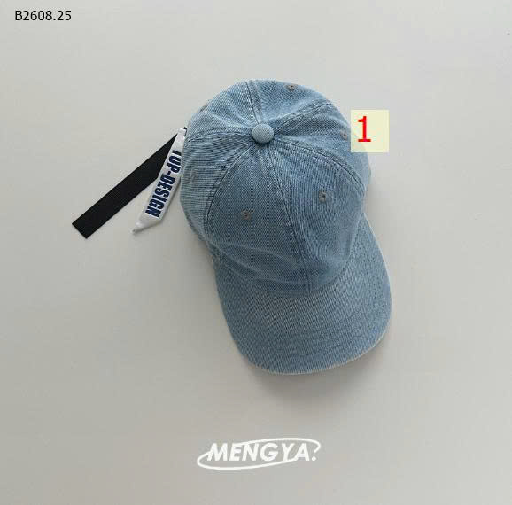 MẪU