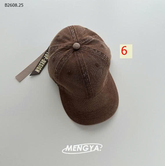 MẪU