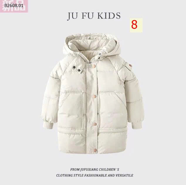 MẪU 8