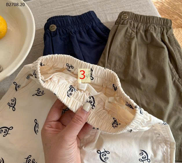 TRẮNG KEM