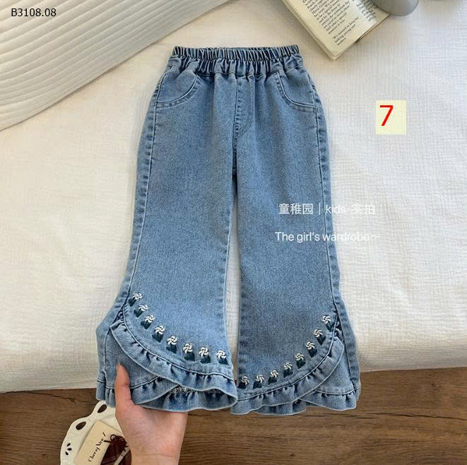 MẪU 7