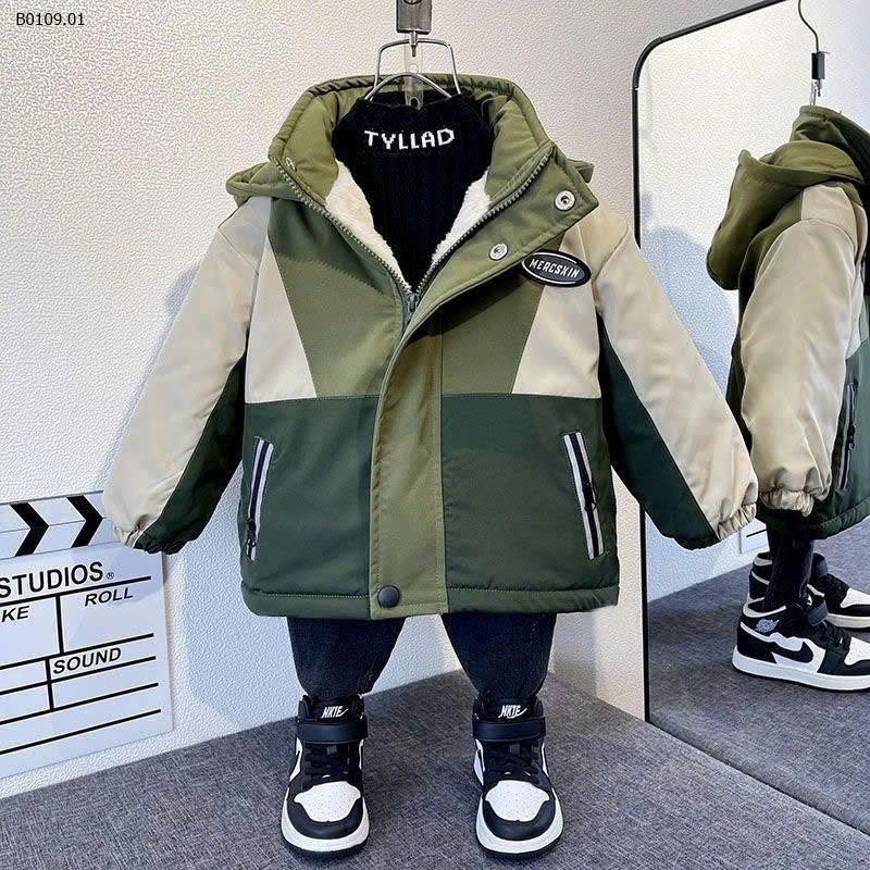 XANH