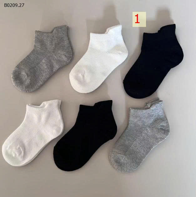 MẪU 1