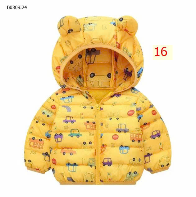 MẪU 16