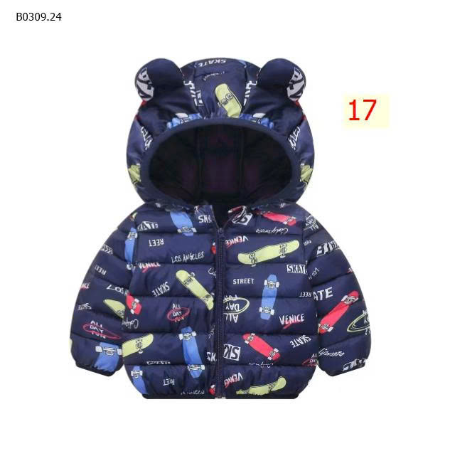 MẪU 17