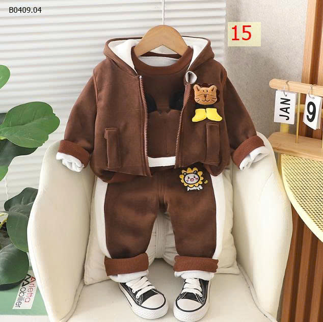 MẪU 15