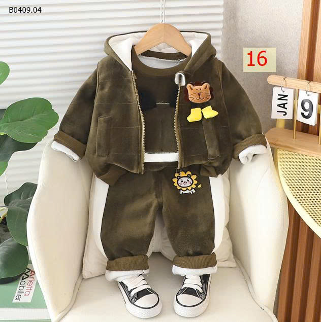 MẪU 16