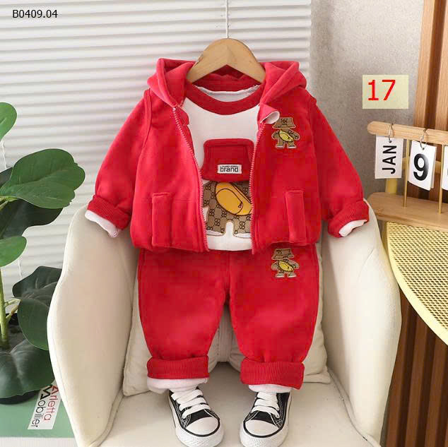 MẪU 17