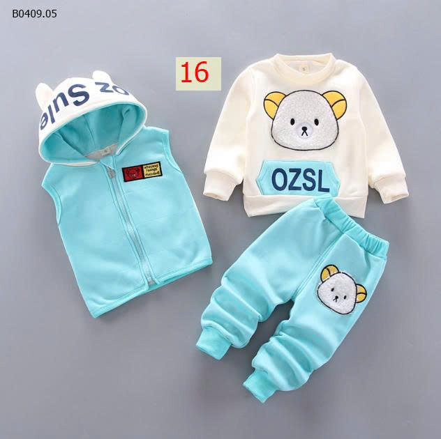 MẪU 16