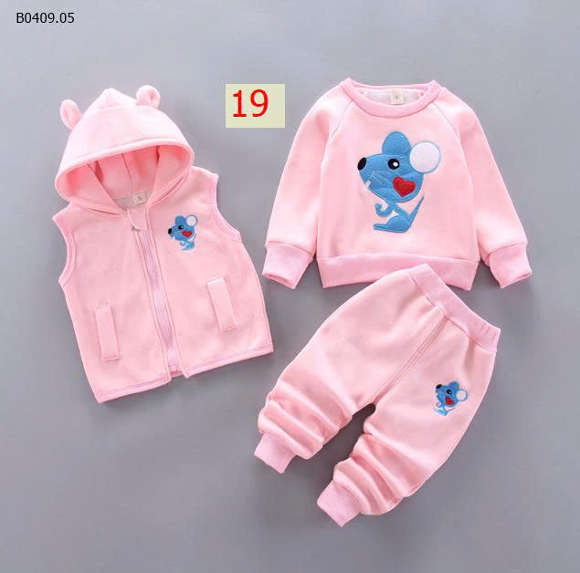 MẪU 19