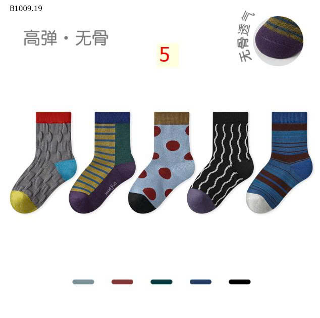 MẪU 5