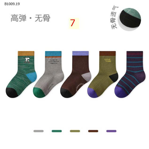 MẪU 7
