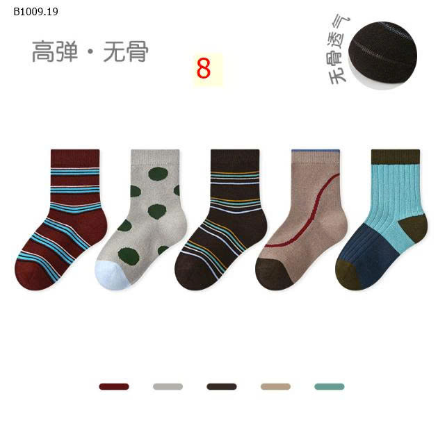 MẪU 8