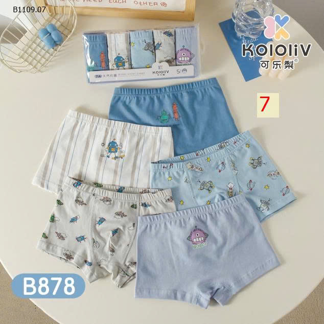 MẪU 7