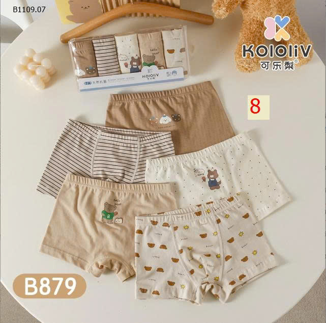 MẪU 8