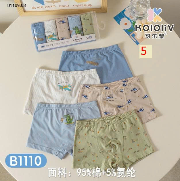MẪU 5