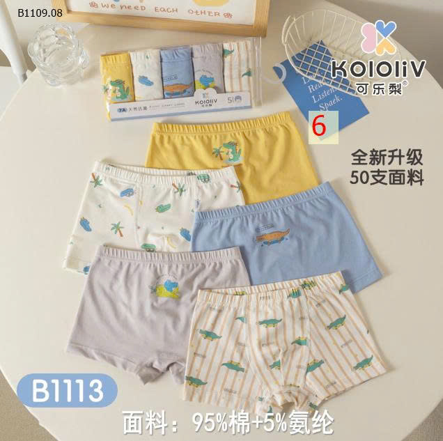 MẪU 6