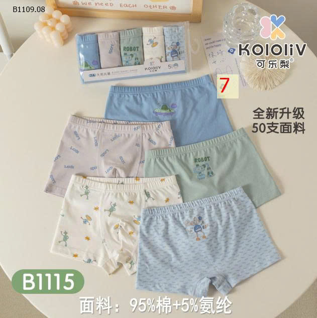 MẪU 7