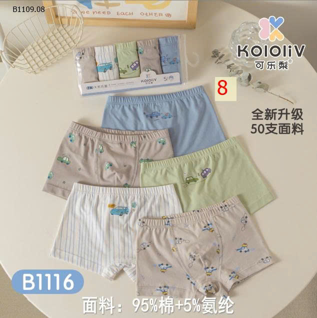 MẪU 8