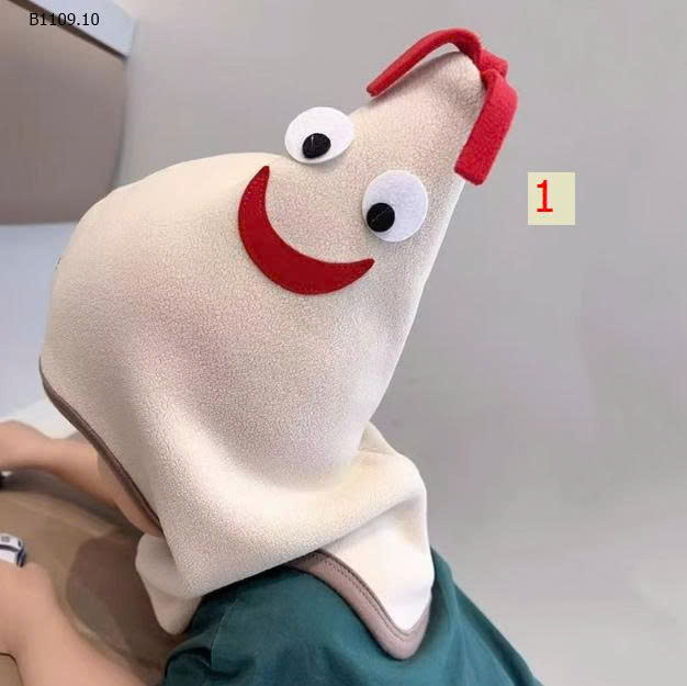 MẪU