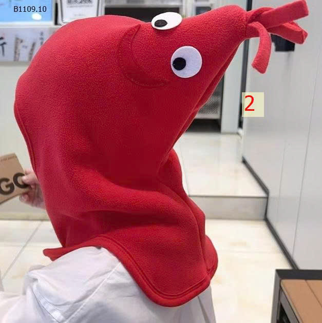MẪU