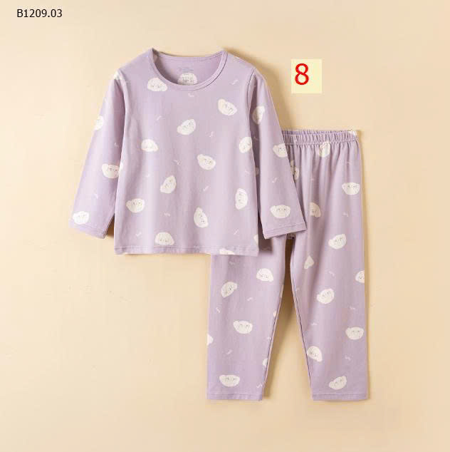 MẪU 8