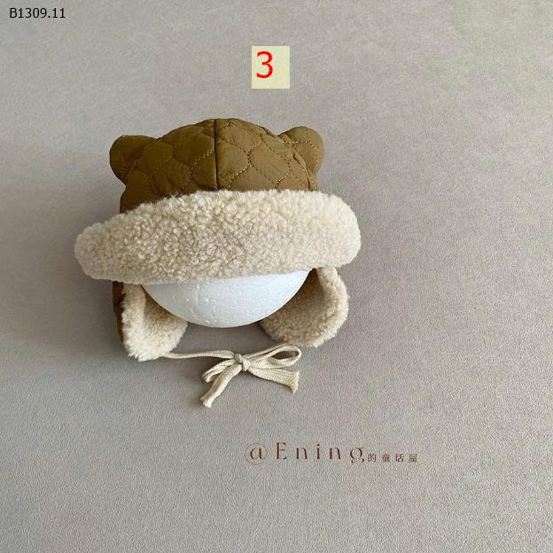 MẪU