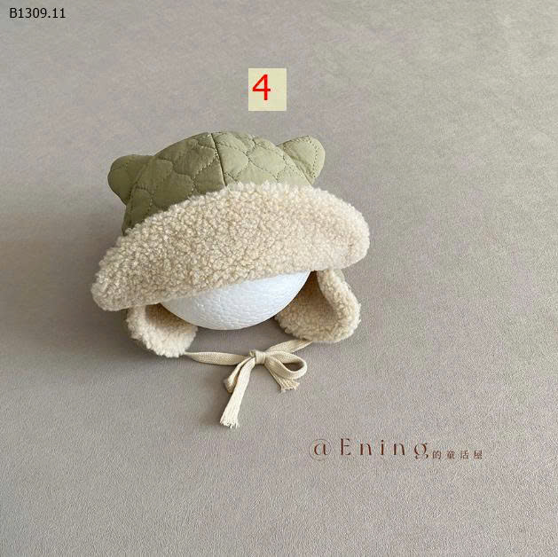 MẪU