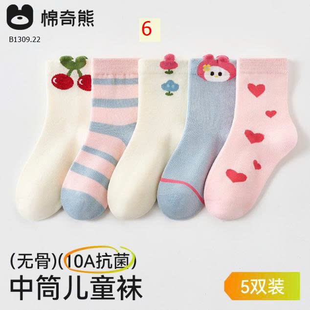 MẪU 6