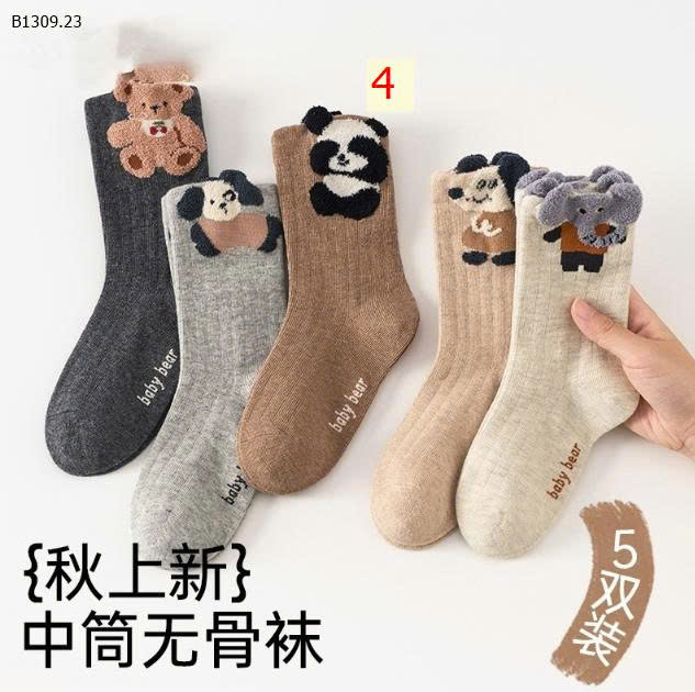 MẪU 4
