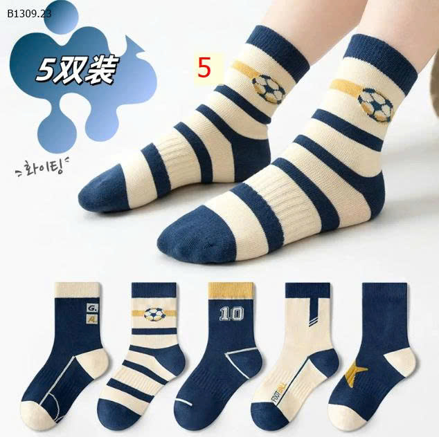 MẪU 5