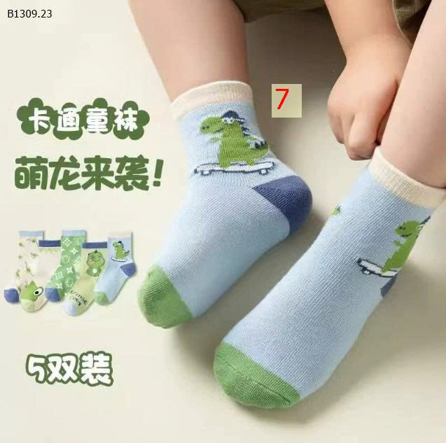 MẪU 7