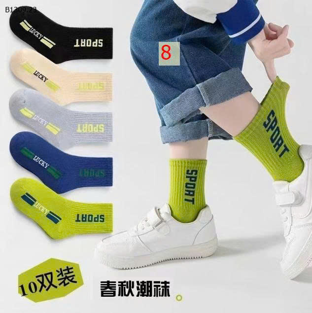 MẪU 8
