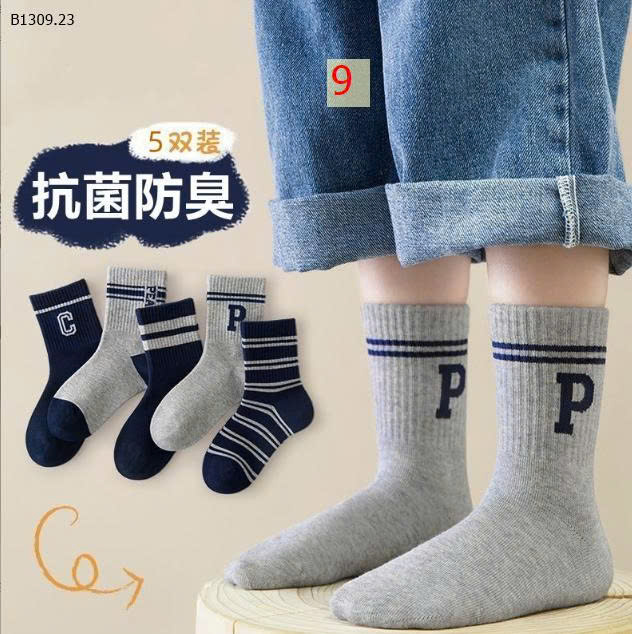 MẪU 9