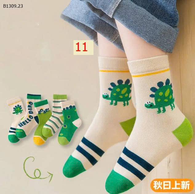 MẪU 11