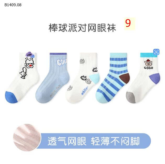MẪU 9