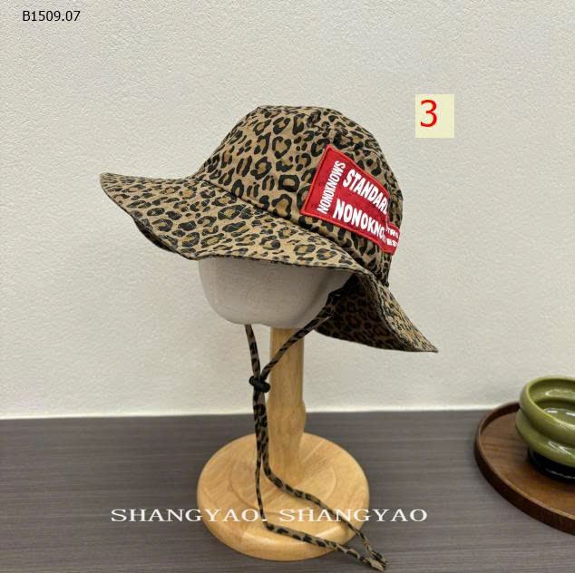 MẪU