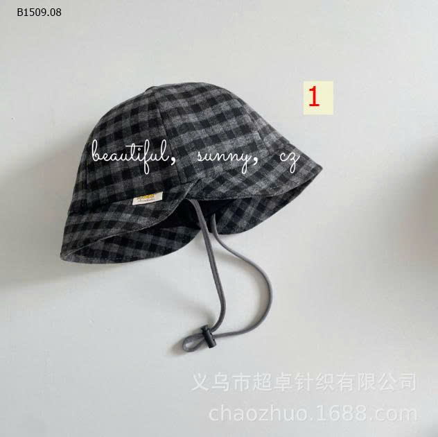 MẪU