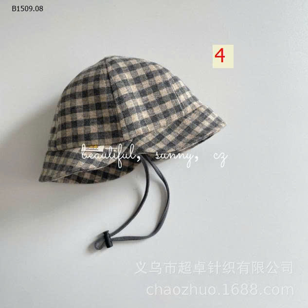MẪU