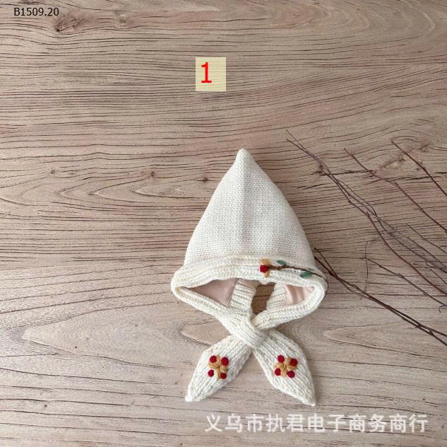 MẪU