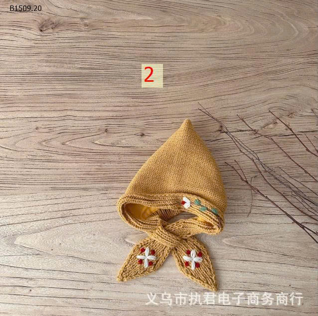 MẪU