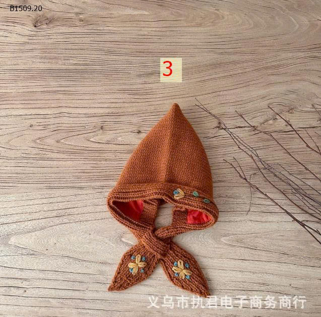 MẪU