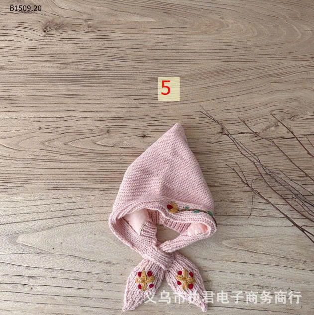 MẪU