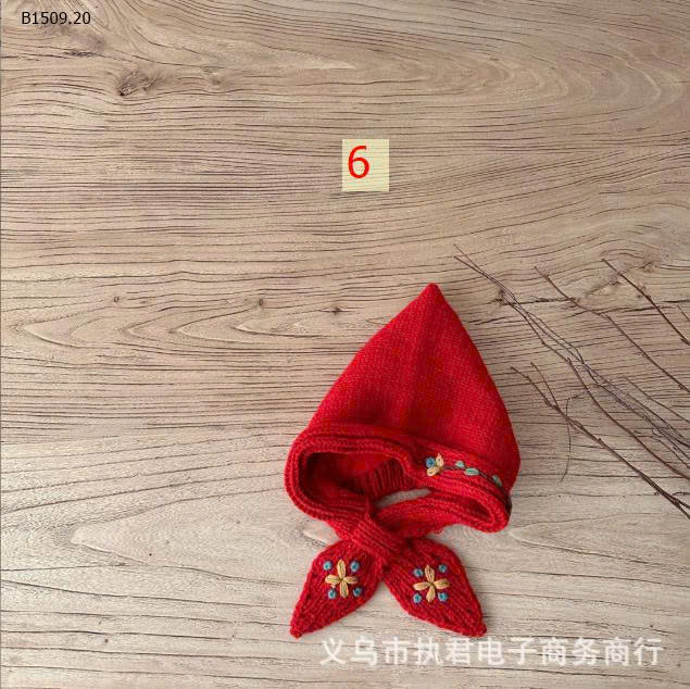 MẪU