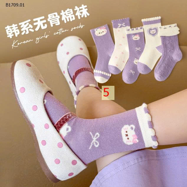 MẪU 5